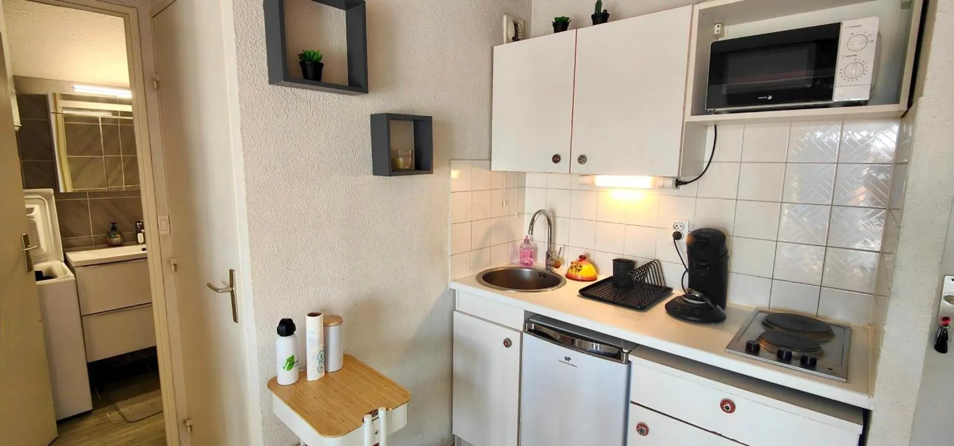 Residence 